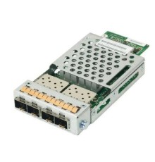 Плата интерфейсная Infortrend EonStor RSS12J1HIO2 expansion board for expansion enclosure with 2x 12Gb SAS ports, type2