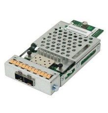 Плата интерфейсная Infortrend EonStor RES25G3HIO2-0010 host board with 2 x 25 Gb/s iSCSI ports (SFP28), type2
