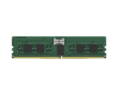 [Модуль памяти] Модуль памяти Kingston 16GB DDR5 5600Mhz Server Premier ECC Registered DIMM CL46 x80 1RX8 1.1V 288-pin 16Gbit Hynix A IDT/Renesas