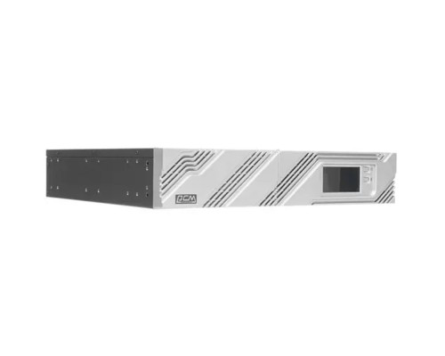 [ИБП] Источник бесперебойного питания Powercom Smart-UPS SMART RT, Line-Interactive , 1000VA/900W
