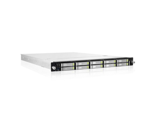 [Корпус] Корпус In-Win Компьютерный корпус IW-RS110-07 Single 650w Acbel /FAN 4056mm*6/SLIMSAS *10 BP/2.5"/3.5" hot-swap HDD tray (gray color)*10/EAR SET - ear+plastic holder/handle/28"RAIL/powe