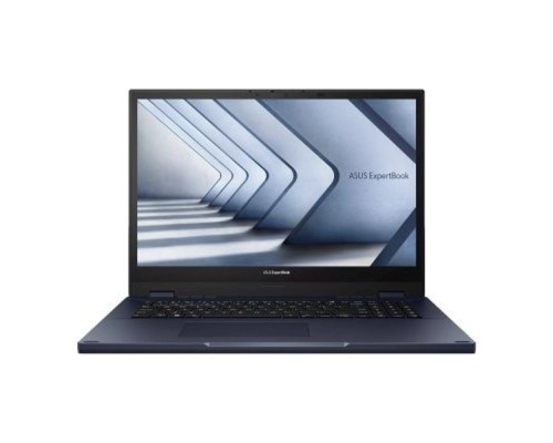 [Ноутбук] ASUS ExpertBook B6 Flip B6602FC2-MH0368 [90NX04U1-M00D90] Black 16