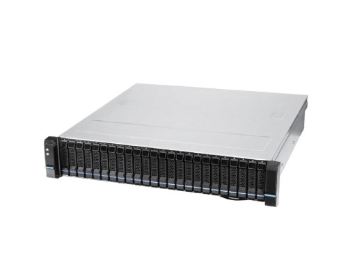 [Корпус] DS2522400-01*91079 DS2522400-01*91079 DS2522400-01*91079 2U,17.7",24BAY*2.5",W/PSU+SAS/SATA,8S,12G+,INTERPOSER BOARD+EXPENDER CARD+BMC MODULE+2.5" HDD TRAY,SINGLE+PALLET,8PCS/PALLET