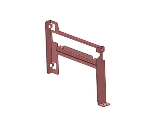 [Опция к серверу] Аксессуары Chenbro 84H323910-078 Держатель PCI карт BB2U {200}