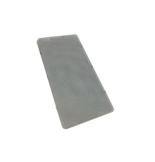 Аксессуары Chenbro 358-41308-310000 METAL(C),MESH COVER,RM41300c17-1,GY CC2042,POWDER PAINT,FOR LIME