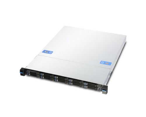 [Корпус] Корпус Chenbro RM14610H02*14451 1U,21.5",2.5" 10BAYS,MINI SAS HD+LED PCB+PSU+FAN+USB 3.0 CABLE+2.5" HDD CAGE MODULE+2.5" TRAY(TOOLLESS),SINGLE(CHENBRO,SR/SK),REV.D00