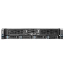 Корпус Chenbro RM23804H01*15507 2U,3.5" 4BAY,CRPS TYPE,BK CC1012,W/PSU+SAS,12G+3.5" TRAY+FAN+USB 3.0/LED+LOW PROFILE(EN62368)REAR WINDOW,SINGLE(CHENBRO,SR/SK)+PALLET,REV.:"A02"