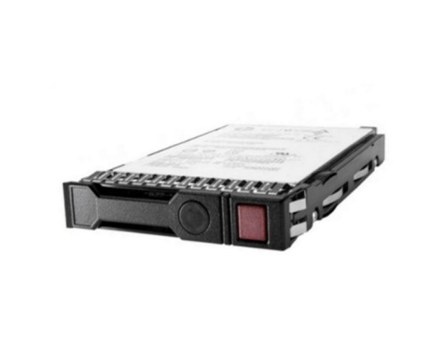 [Опция к серверу] Твердотельный накопитель SSD HPE 960GB SAS 12G Mixed Use SFF BC Value SAS Multi Vendor