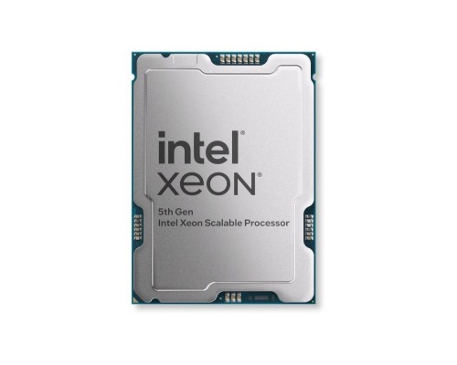 [Процессор] Центральный Процессор Intel Xeon® Silver 4516Y+ 24 Cores, 48 Threads, 2.2/3.7GHz, 45M, DDR5-4400, 2S, 185W OEM