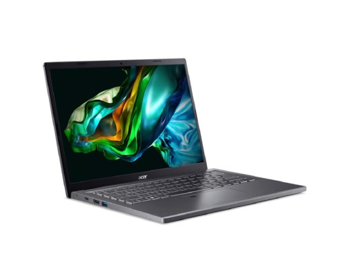 [Ноутбук] Acer Aspire 5 14A514-56M [NX.KH7CD.006] Iron 14