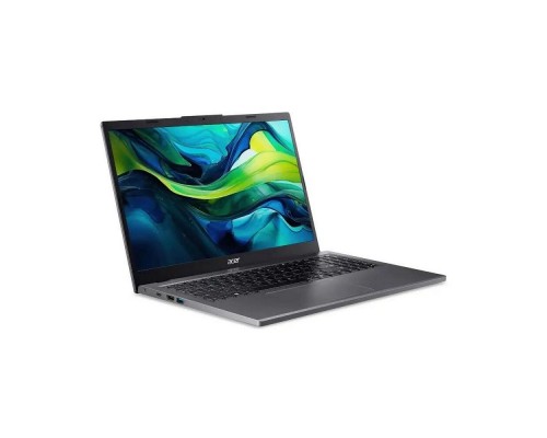 [Ноутбук] Acer Aspire A15-41M [NX.KXNCD.001] Iron 15.6