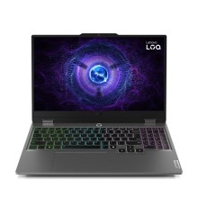 Lenovo LOQ 15IAX9 [83GS00ENRK] Luna Grey 15.6