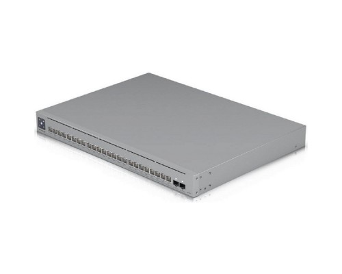 [Сетевое оборудование] UBIQUITI USW-Pro-Max-24 24-port, Layer 3 Etherlighting™ switch with 2.5 GbE.
