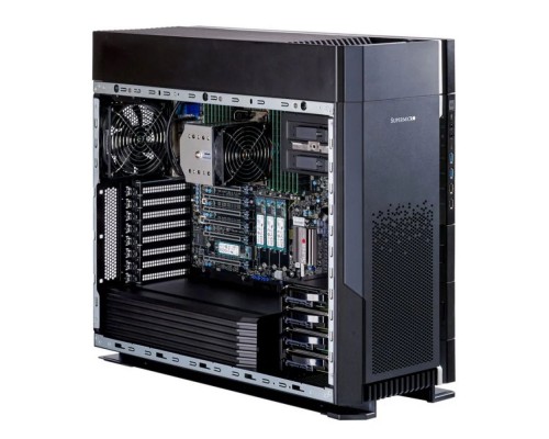 [Сервер] Supermicro SYS-551A-T Платформа системного блока