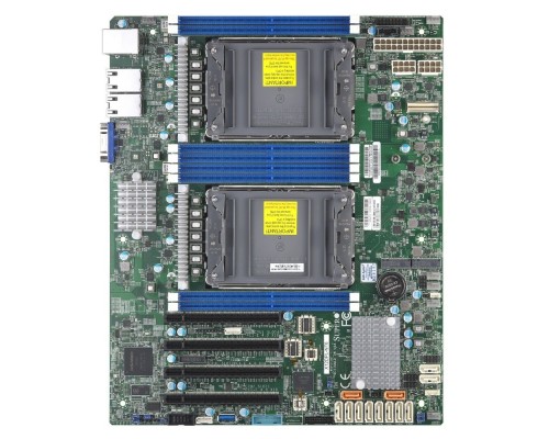 [Материнская плата] Supermicro MBD-X12DPL-NT6-B Материнская плата