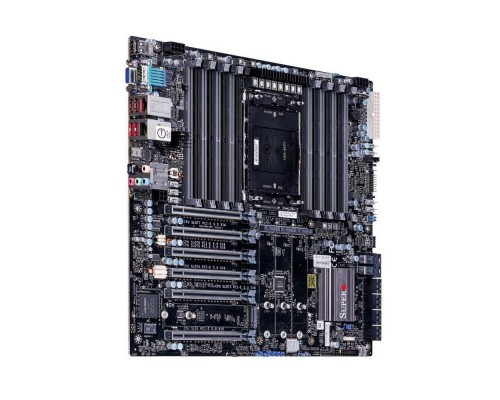 [Материнская плата] Supermicro MBD-X13SWA-TF-B Материнская плата