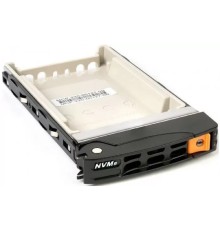 Supermicro MCP-220-00178-0B Hot-Swap Hard Drive 2.5in Thin Profile Drive Tray