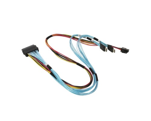 [Опция к серверу] Кабель SuperMicro CBL-SAST-0950