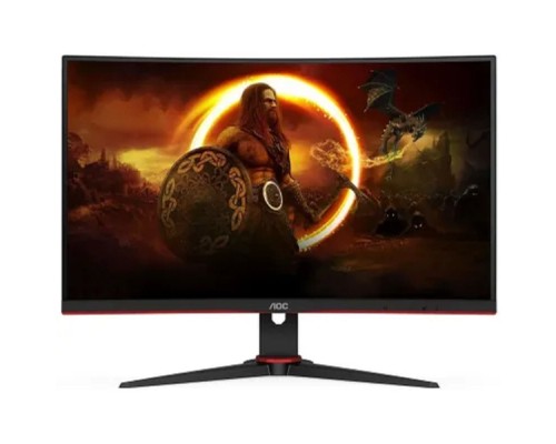 [Монитор] LCD AOC 27