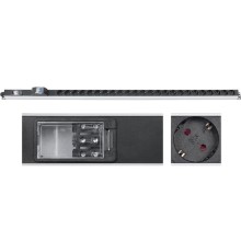 Cabeus PDU-32-24S-B-T Блок розеток для 19