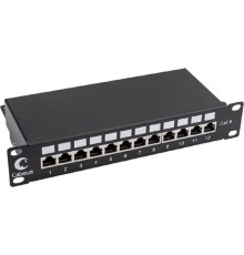 Cabeus PL-12-Cat.6 10