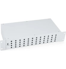Cabeus FO-19-48ST Кросс бокс оптический 19