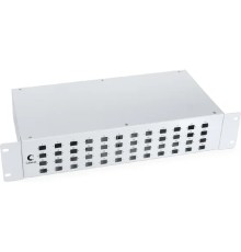 Cabeus FO-19-48SC Кросс бокс оптический 19