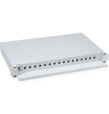 Cabeus ODF-19-16-ST Кросс бокс оптический 19