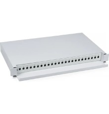 Cabeus ODF-19-24-ST Кросс бокс оптический 19