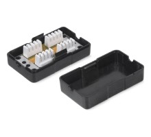 Cabeus CM-IDC-C5e Соединительный модуль, IDC-IDC, категория 5е, неэкранированный