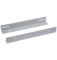 Cabeus JH05-06-100KG Направляющие в шкаф глубиной 600мм для установки серверного оборудования, пара, усиленные до 100кг