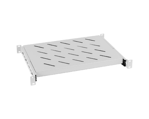 [Cabeus аксессуары к монтажным шкафам] Cabeus JE05-600 Полка 19
