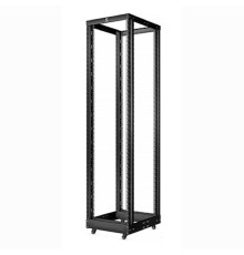 Cabeus RA-45U-1000-BK Открытая стойка 19