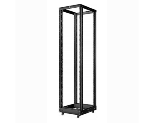 [Cabeus Монтажные шкафы] Cabeus RA-45U-1000-BK Открытая стойка 19