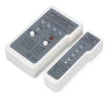 Cabeus HT-488CT Тестер для витой пары