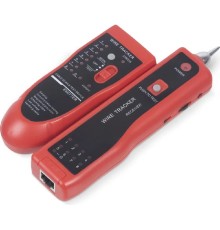 Cabeus HT-462 Тестер для витой пары с тон-генератором