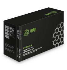 Блок фотобарабана Cactus CS-DL-5120 DL-5120/DL-5120P черный ч/б:30000стр. для BM5100ADN/BM5100ADW/BM5100FDN/BM5100FDW/BP5100DN/BP5100DW Pantum
