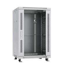 Cabeus SH-05C-18U60/60 Шкаф монтажный телекоммуникационный 19