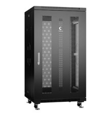 Cabeus ND-05C-22U60/60-BK Шкаф монтажный телекоммуникационный 19