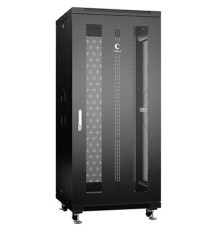 Cabeus ND-05C-27U60/60-BK Шкаф монтажный телекоммуникационный 19