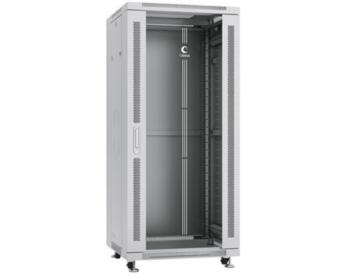 [Cabeus Монтажные шкафы] Cabeus SH-05C-27U60/80 Шкаф монтажный телекоммуникационный 19