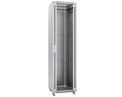 [Cabeus Монтажные шкафы] Cabeus SH-05C-47U60/80 Шкаф монтажный телекоммуникационный 19