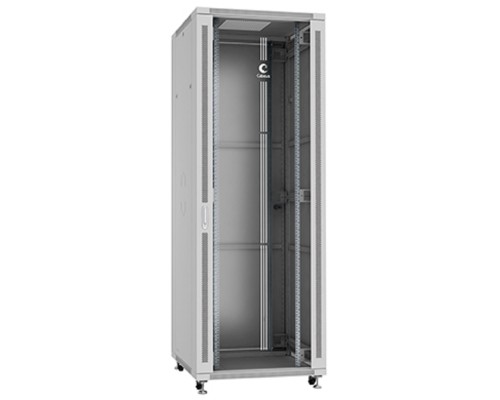 [Cabeus Монтажные шкафы] Cabeus SH-05C-47U80/80 Шкаф монтажный телекоммуникационный 19