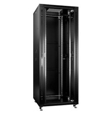 Cabeus SH-05C-42U80/100-BK Шкаф монтажный телекоммуникационный 19