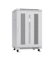 Cabeus ND-05C-18U60/100 Шкаф монтажный телекоммуникационный 19