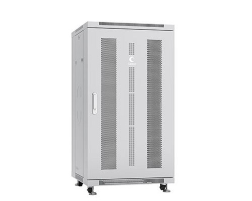 [Cabeus Монтажные шкафы] Cabeus ND-05C-22U60/100 Шкаф монтажный телекоммуникационный 19