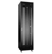 Cabeus ND-05C-47U60/100-BK Шкаф монтажный телекоммуникационный 19