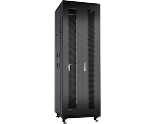 [Cabeus Монтажные шкафы] Cabeus ND-05C-42U60/120-BK Шкаф монтажный телекоммуникационный 19