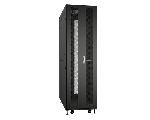 [Cabeus Монтажные шкафы] Cabeus ND-SC-42U60/120-BK Шкаф серверный телекоммуникационный 19