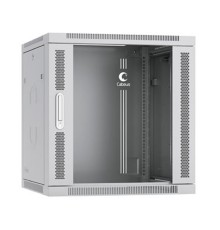 Cabeus SH-05F-12U60/35-R Шкаф телекоммуникационный настенный разобранный 19